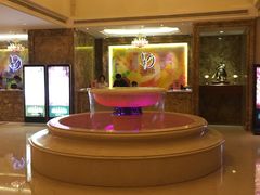 -萧邦音乐会所KTV·蒸汽活海鲜自助(福田店)