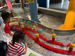 -北京科学中心儿童乐园