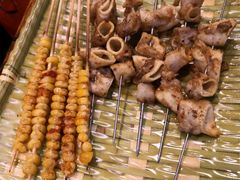 -金谷园饺子·烧烤(人大总店)