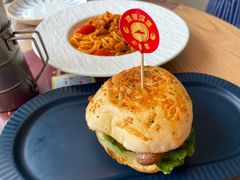 -必胜客(汇豪店)