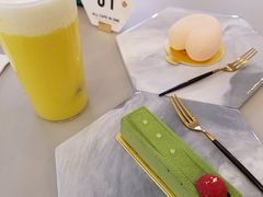 -CAFE'IN精品咖啡体验空间(小寨店)