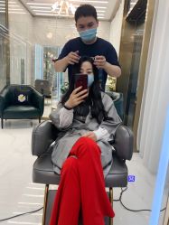 -5M HAIR SALON