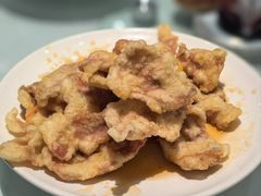-华竹饭店(中央大街店)