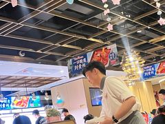 -海底捞大排档火锅(打浦路店)