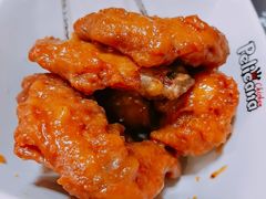 -Pelicana百利家炸鸡(江南西名店城店)