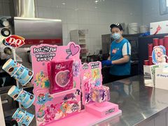 -DQ·蛋糕·冰淇淋(通州万达店)