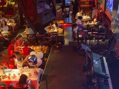 -胡桃里音乐酒馆(白云五号T5 MALL店)