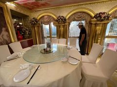 -迪拜七星酒店·京港酒楼