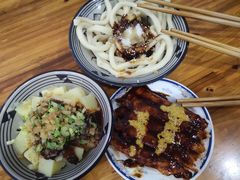 -洁美凉粉店(温江店)