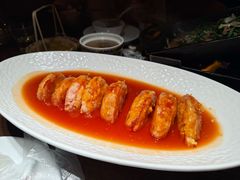 -张家卫·阳江菜·小海鲜(肥婆湾桥店)