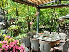 -凤来栖·净庭院·火锅(欧尚店)