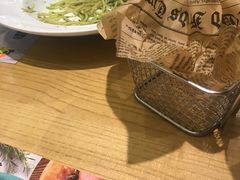 -菲滋意式餐厅(临平万达店)