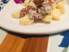 -绿茶餐厅(布吉万象汇店)