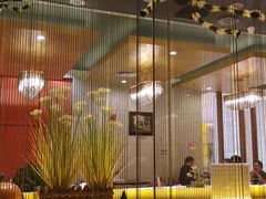 -华安国际大酒店-餐厅