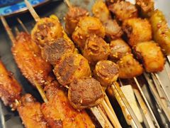 -郭靖内蒙菜·烤全羊·烧烤(望京旗舰店)