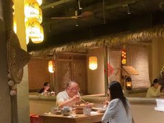 -破三川·新川菜(静安大融城店)