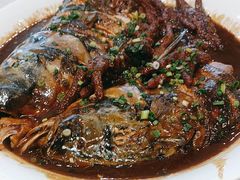 -欣旺·迎宾楼·百年无锡菜