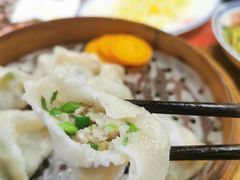-新兴园饺子馆(望京店)