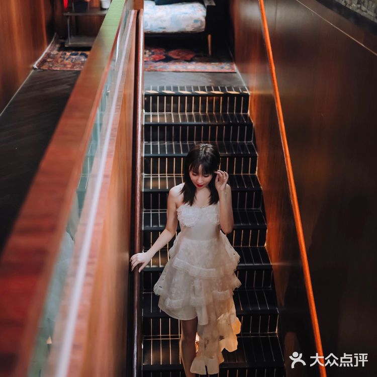 人间仙境秘密花园｜Dreamer捕梦人