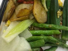 -文星素食(兴华路店)