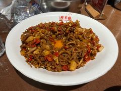 -天下客饭店(中山路店)