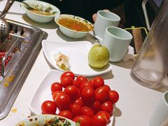 -野妹经典火锅(保利店)