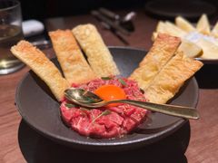 -壮壮酒馆 Bistro Strong(蓝色港湾店)