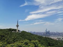 -岳麓山风景名胜区