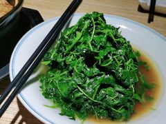 -吴越荣记苏州菜·松鼠桂鱼100%活鱼现做(斜塘老街店)