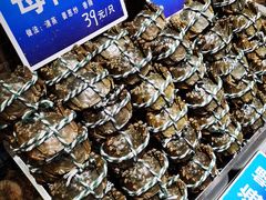 -新洪记·丽久饭店(铁西店)