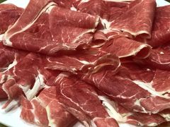 特级肥牛-同城四季爆肚涮羊肉(安华里店)
