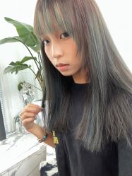 -Sying杉影日式烫染專門店