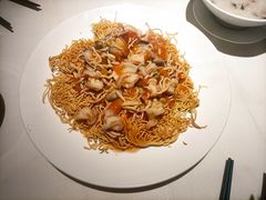 -侨美食家·41年地道粤菜(恒福路店)