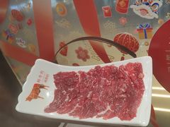 -千牛将·鲜牛肉火锅(开元路店)