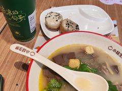 -小杨生煎(龙阳广场店)