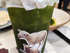 暴打柠檬茶-南山鲜虾面·活鲜小馆·海味大连菜(南山总店)