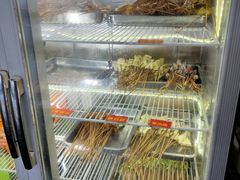 -水碾河刘老大串串香(水碾河路店)