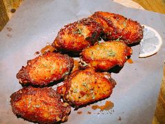 -蜉蝣酒吧(仓山万达店)