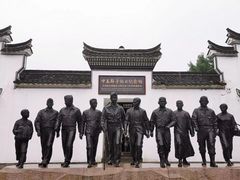 -仙霞关景区
