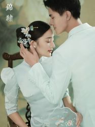 -花田映像婚纱摄影(龙岗店)