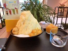 -Ice Monster冰馆·CNN评选全球十大甜品(国贸商城店)