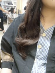 -HAIR HERE造型
