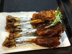 -高宅(万达店)