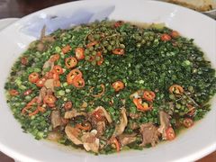 -椒香川流不息川菜馆(二七北路店)