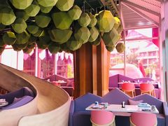 -水桶王国主题餐厅·聚会·生日派对·亲子活动·家庭套餐(亚龙湾希尔顿店)