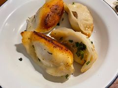 -舒蔡记生煎菜饭(云南中路店)