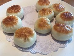 野菜包-马仕玖煲·融合菜·酥不腻烤鸭(人大店)