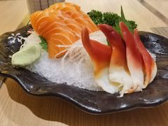 -歌行灯日本料理(伊势丹店)