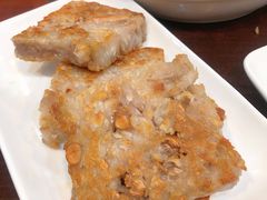 芋头糕-食味稻汕头小吃(方庄店)
