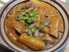 -广东道至正餐厅(区庄店)